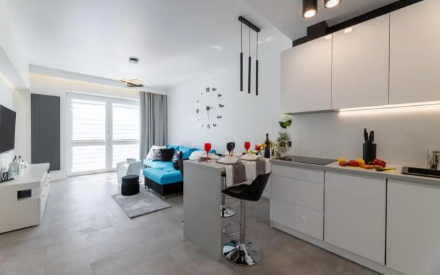 Leo Apartament Delux