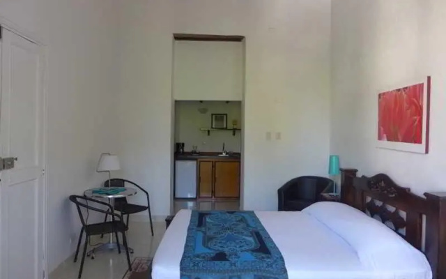 Boutique Diego De Alcala Suites - Boutique_and_Design in 卡塔赫纳 - Photo 4