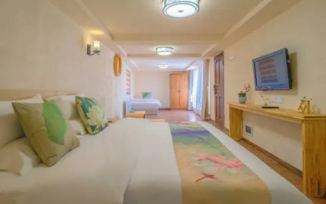 yuan shan  bian ke zhan