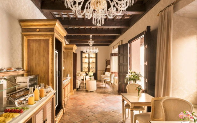 Hotel Casa 1800 Granada