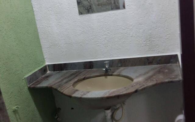 Feijo Hostel - Porto Maravilha