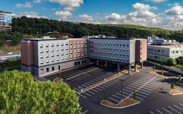 Fairfield Inn & Suites by Marriott Boston Waltham
