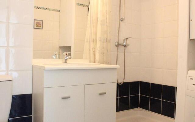 Appartement Châtelaillon-Plage, 2 pièces, 2 personnes - FR-1-246-542