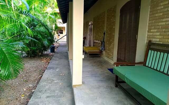 O Caramuru Hostel - Cumuruxatiba