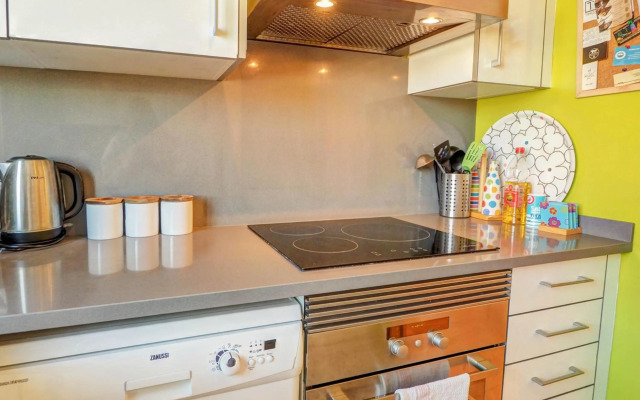 MIMOSA lovely apartment with great terrace