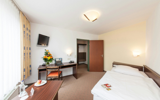 Hotel Strijewski