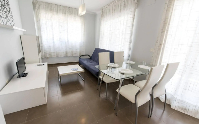 RealRent Peñon Beach