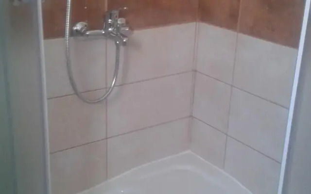 Milina Apartments