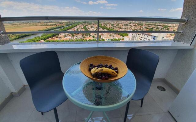 Apartamento Bruel 1712