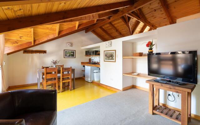 Villa Sofia Apart Hotel