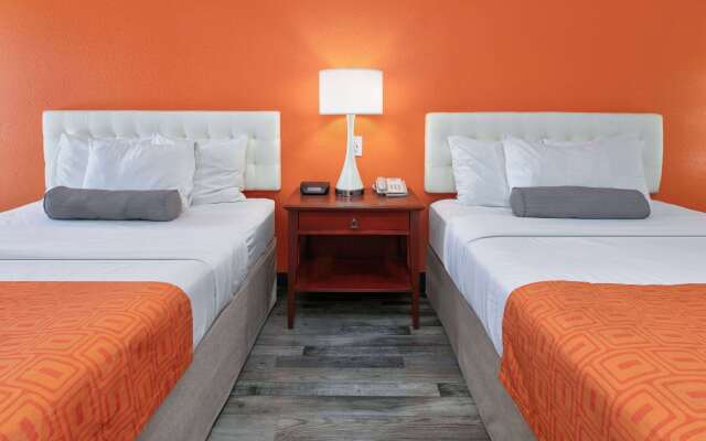 Howard Johnson by Wyndham San Marcos