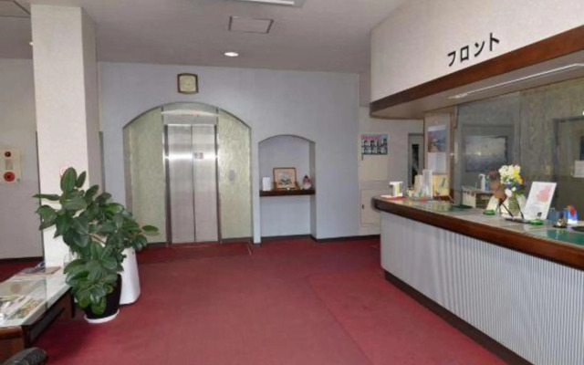 Business Inn Asago