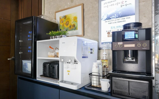 Suncheon Hyatt
