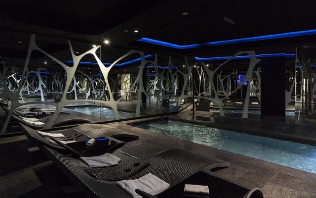 A Point Arezzo Park Hotel