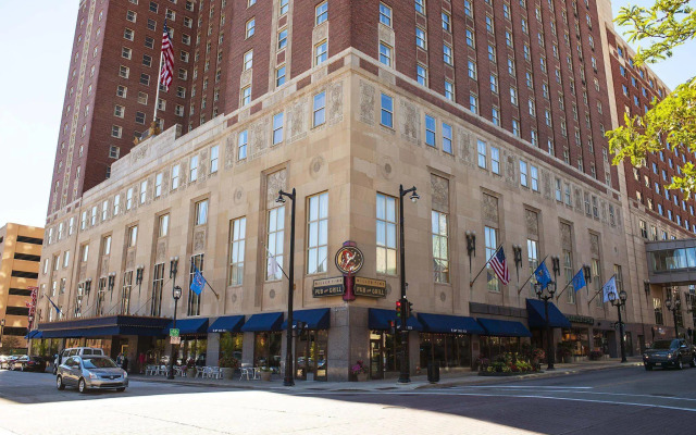 Hilton Milwaukee
