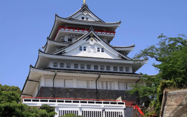 Atami Tensui