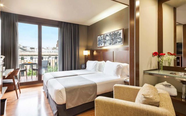 Acta Atrium Palace