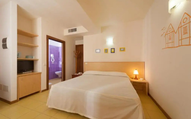 Resort Hotel Marinella