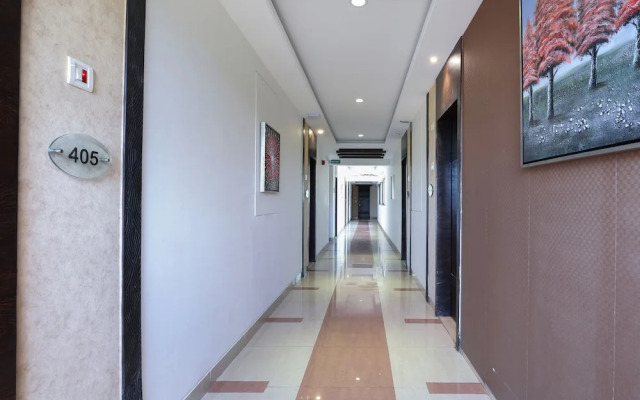 Collection O 49753 Hotel Supreme Vasco da Gama