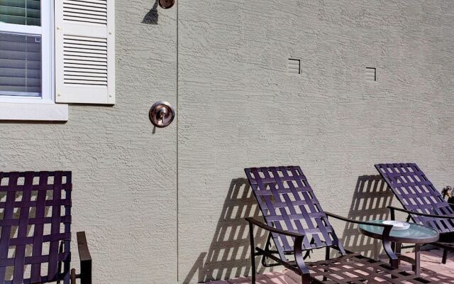 Camelot - Seven Bedroom Home