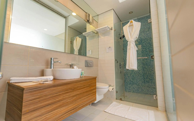 Boho Boutique Hotel