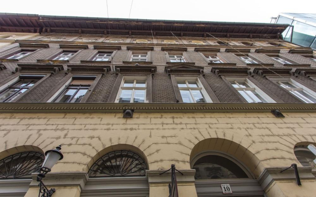 Niceplace Apartments