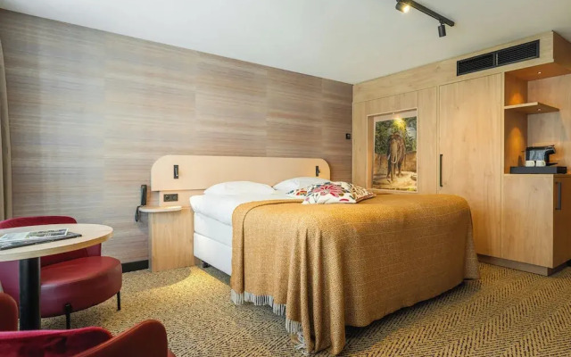 Van Der Valk Hotel Emmen