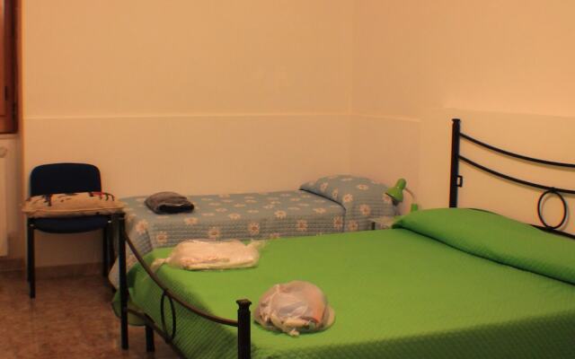 Agriturismo Le Due Palme - The Paradise Of Adamo