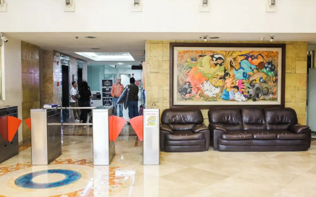 Pacific Bay Grand Suites