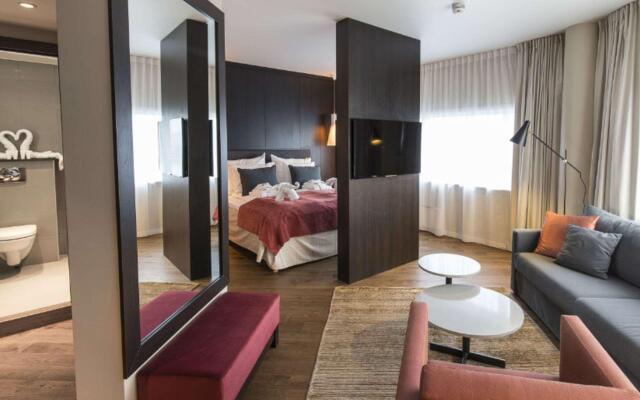 Quality Airport Hotel Stavanger