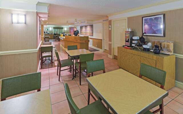 La Quinta Inn San Antonio Lackland