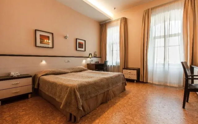 Nevsky Forum Apartments