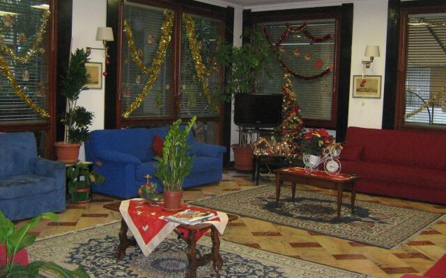 Hotel Marligure