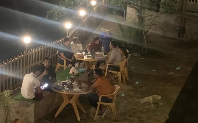 The Bright Side Resort