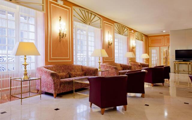 Hotel Arosa