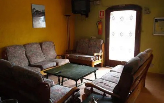 Alberg Torre del Baró