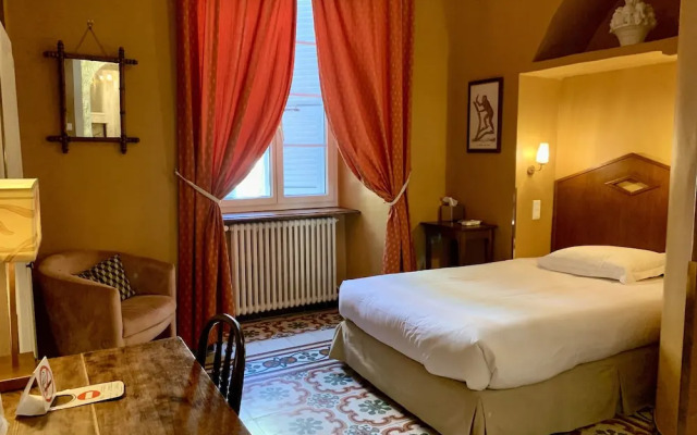 Hotel Central Bastia