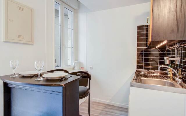 Le Franklin 1 - Cosy & Clean