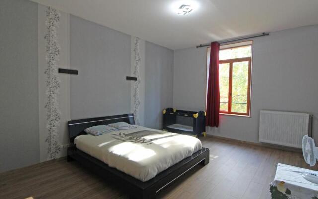 Appartement Fraize, 4 pièces, 6 personnes - FR-1-589-390