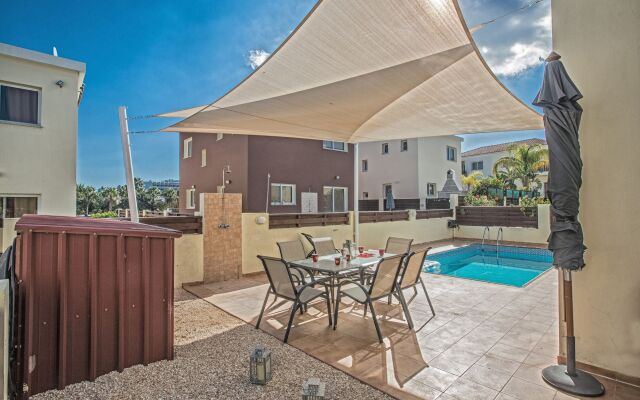 Sunset Villas