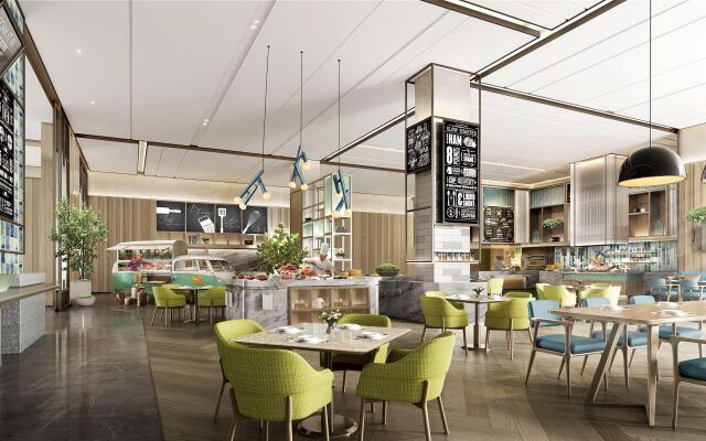 Holiday Inn Zhengzhou High Tech Zone by IHG