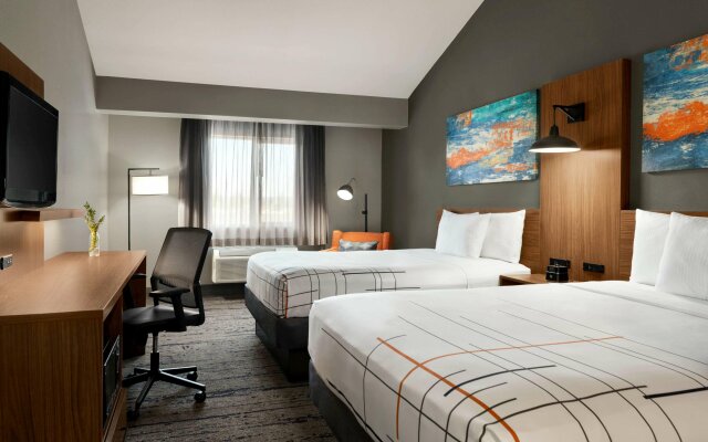 La Quinta Inn & Suites by Wyndham Salem OR