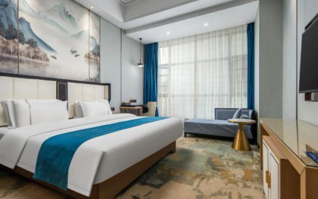 Feng Yuan International Hotel