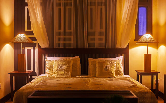 Mas Villa by FOX Resorts