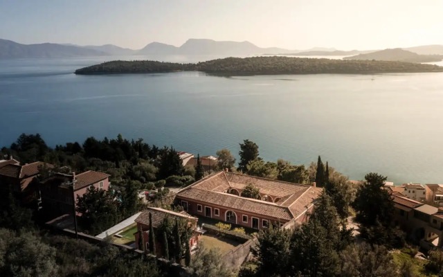 Villa Veneziano – Suites & Villa.