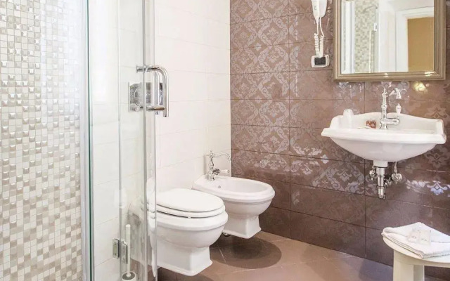 Hotel Lombardia