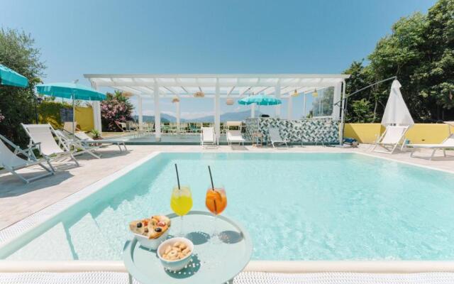 Hotel Solcalante
