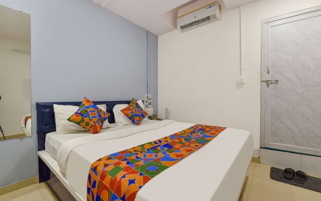 Fabexpress Solitaire