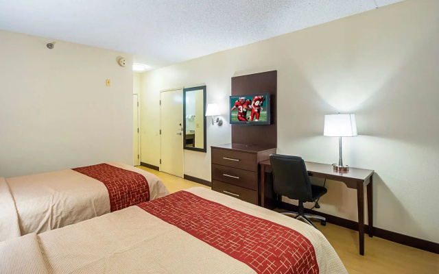 Red Roof Inn PLUS+ Phoenix West