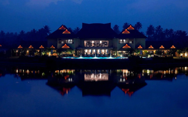 Radisson Plaza Resort & Spa